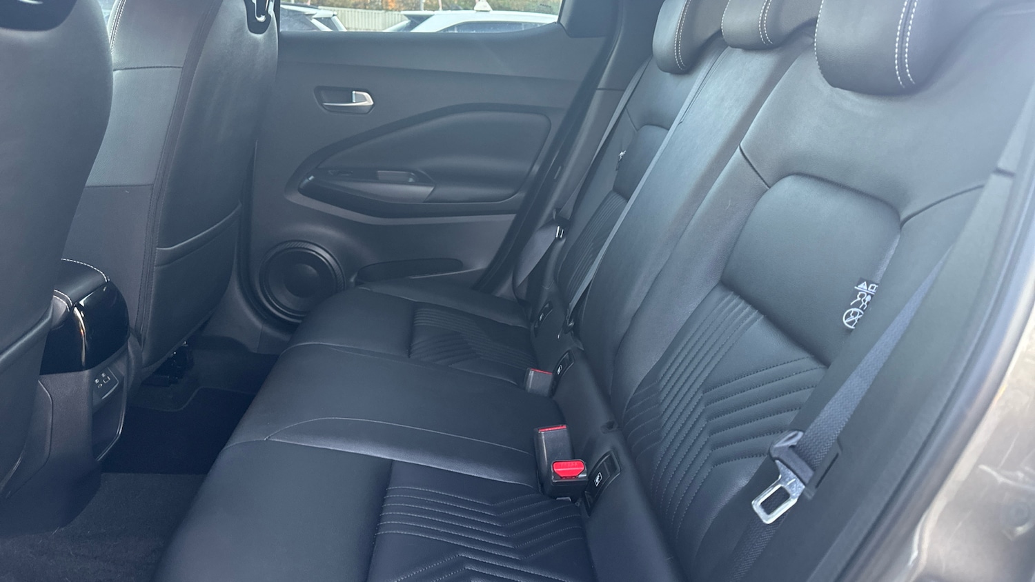 Used Nissan Juke 2025 for sale - 77662497: Photo 16