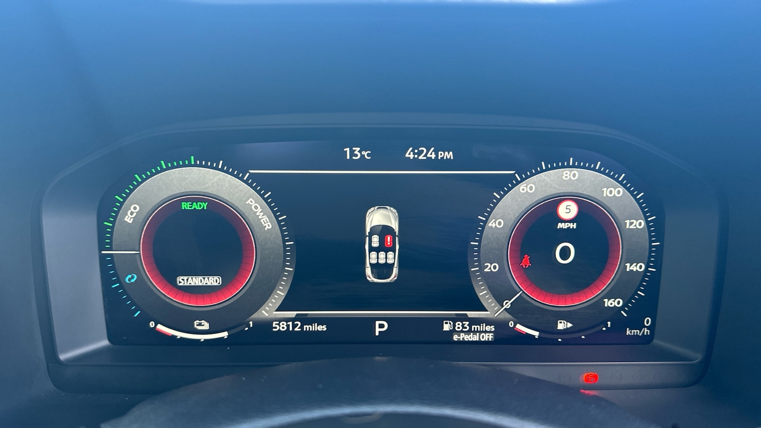 Used Nissan Juke 2025 for sale - 77662497: Photo 18