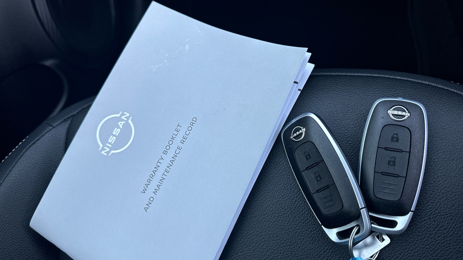 Used Nissan Juke 2025 for sale - 77662497: Photo 19