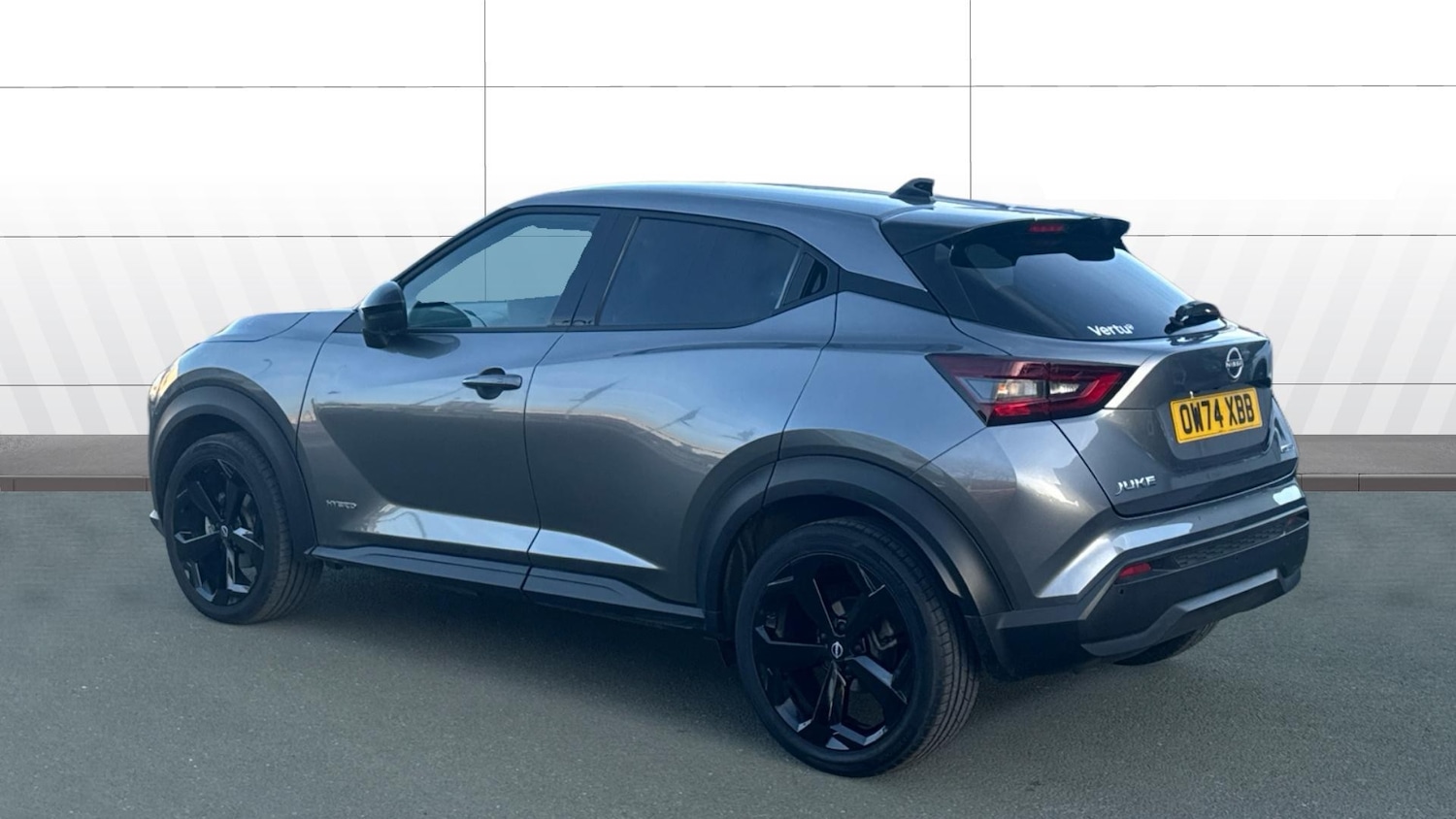 Used Nissan Juke 2025 for sale - 77662497: Photo 2