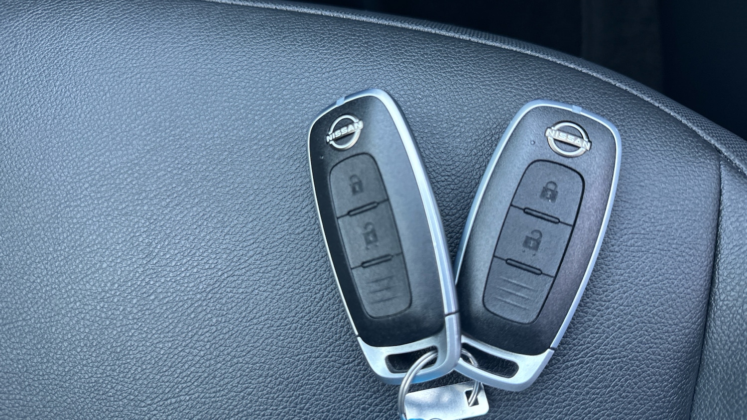 Used Nissan Juke 2025 for sale - 77662497: Photo 20