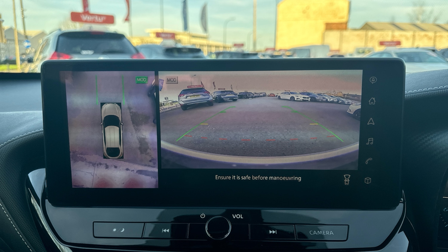 Used Nissan Juke 2025 for sale - 77662497: Photo 24