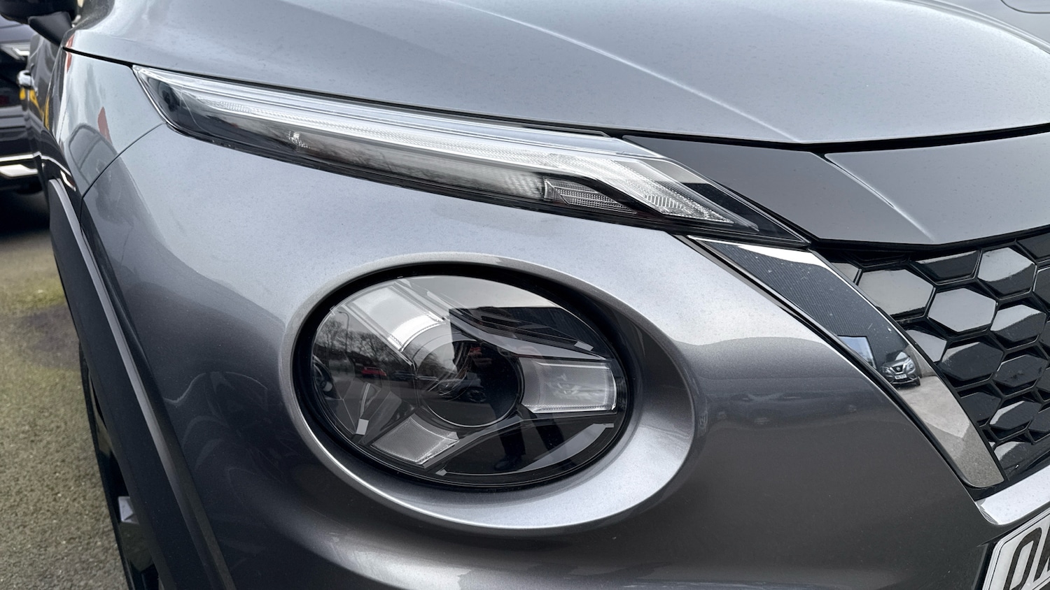 Used Nissan Juke 2025 for sale - 77662497: Photo 27