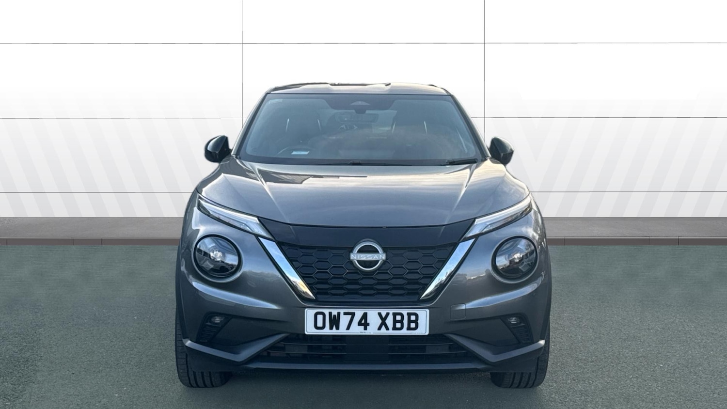 Used Nissan Juke 2025 for sale - 77662497: Photo 3