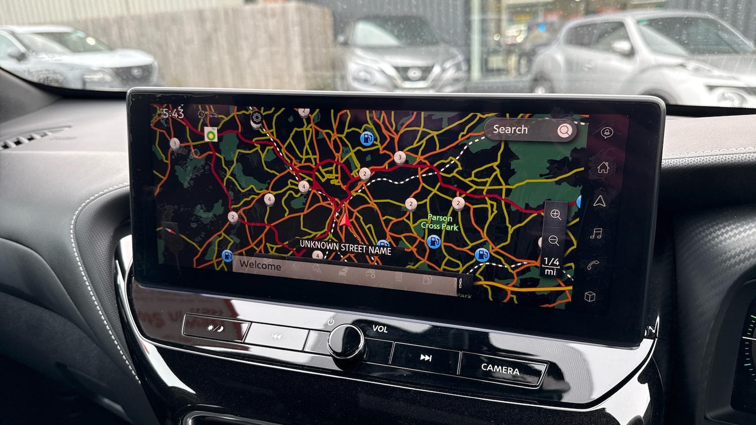 Used Nissan Juke 2025 for sale - 77662497: Photo 36