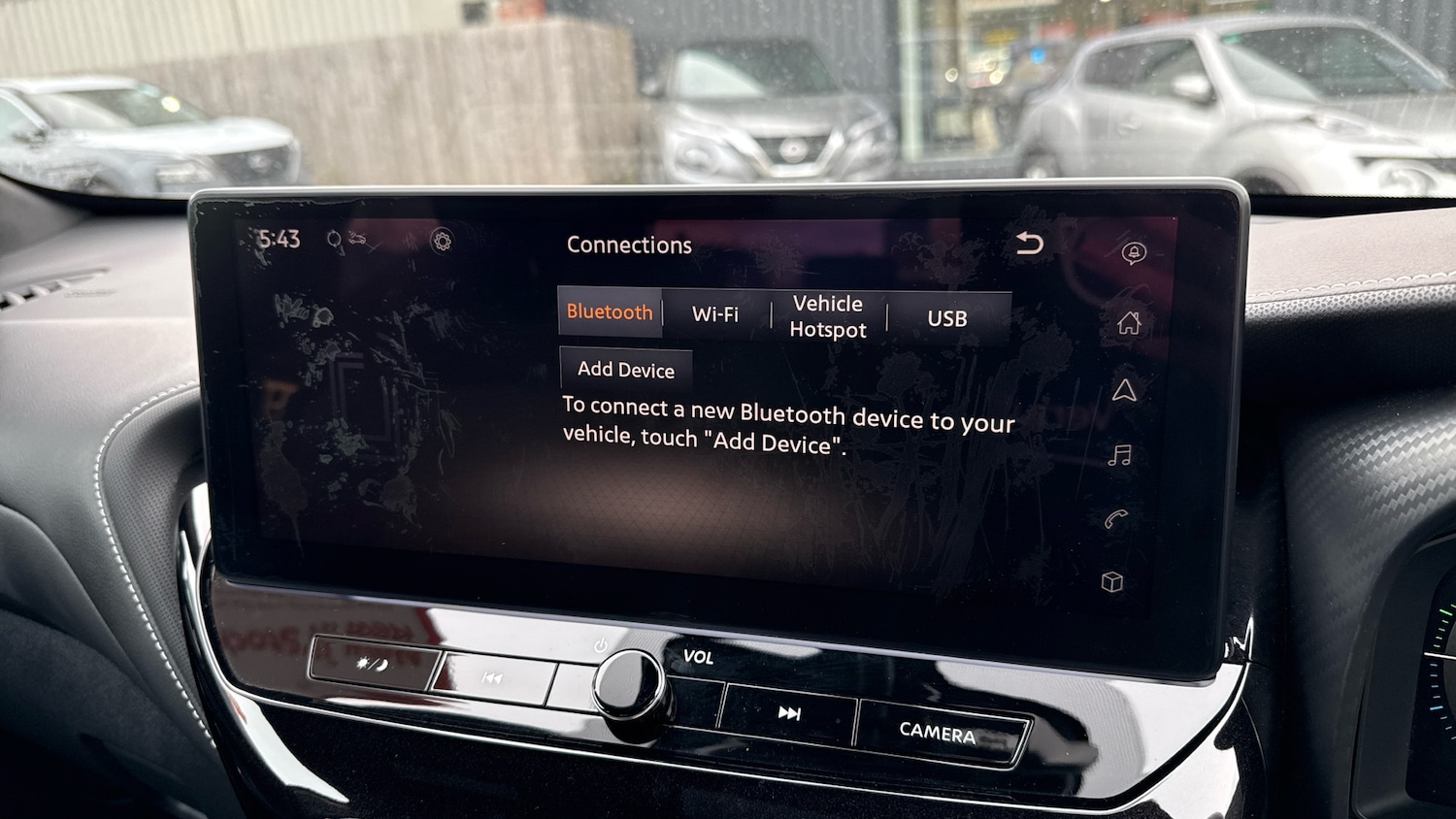 Used Nissan Juke 2025 for sale - 77662497: Photo 37