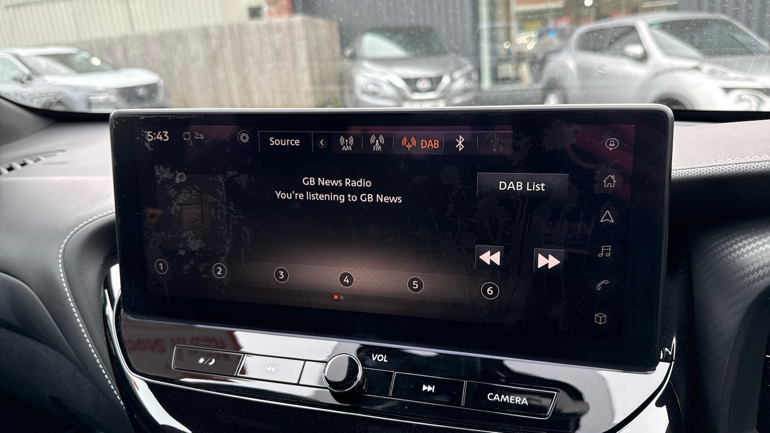 Used Nissan Juke 2025 for sale - 77662497: Photo 38