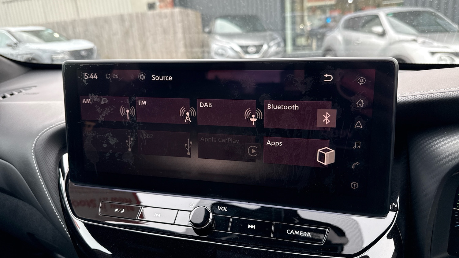 Used Nissan Juke 2025 for sale - 77662497: Photo 39