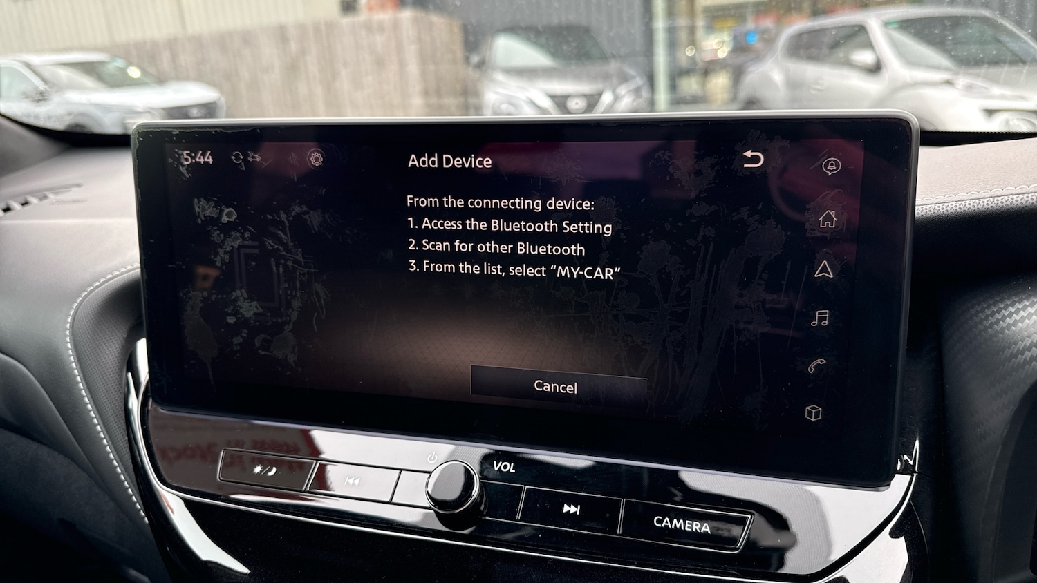 Used Nissan Juke 2025 for sale - 77662497: Photo 40