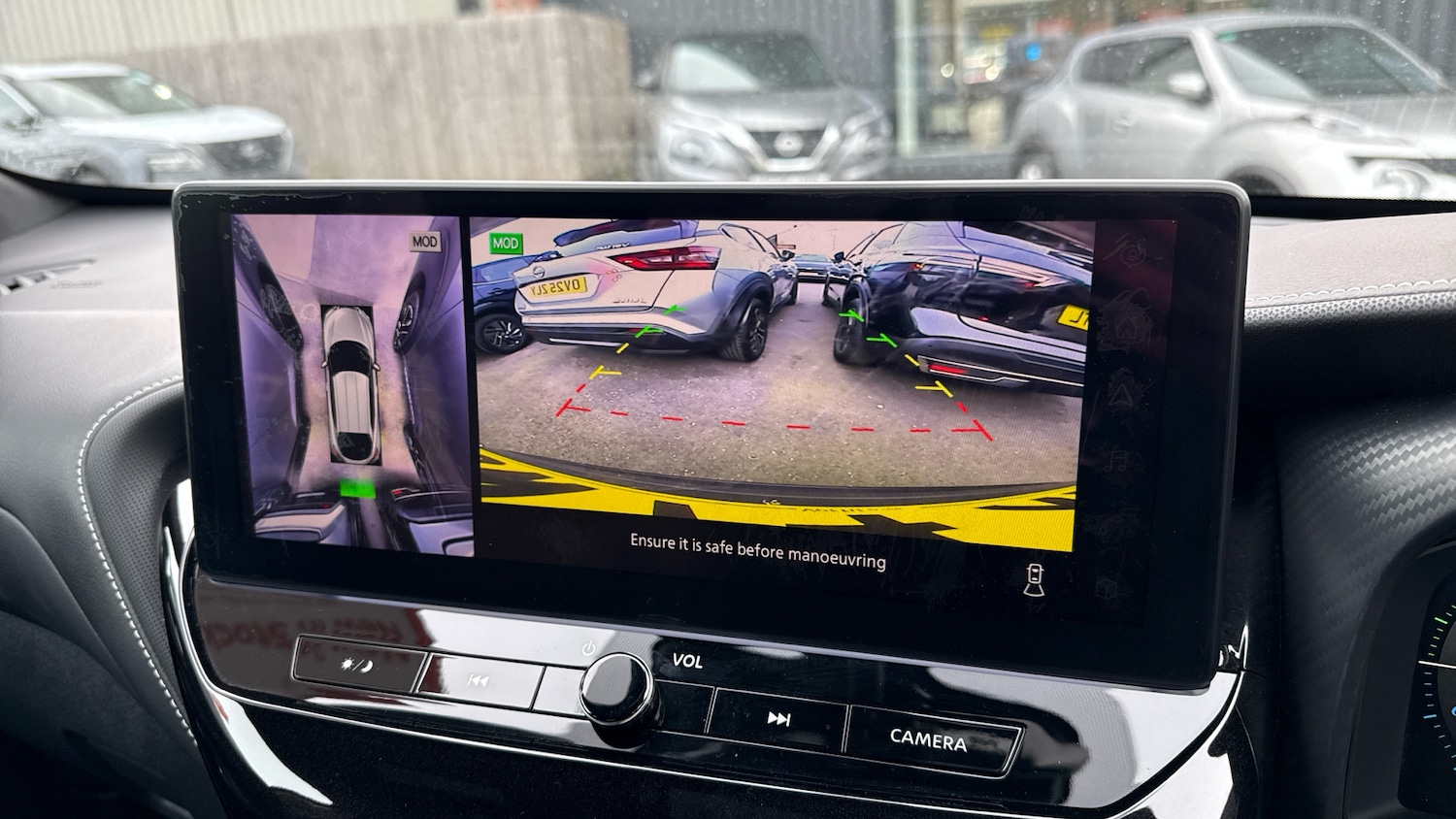 Used Nissan Juke 2025 for sale - 77662497: Photo 41