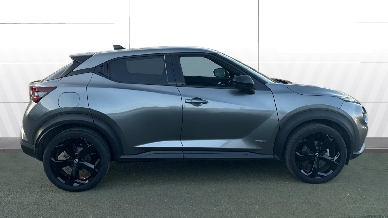 Used Nissan Juke 2025 for sale - 77662497: Photo 5