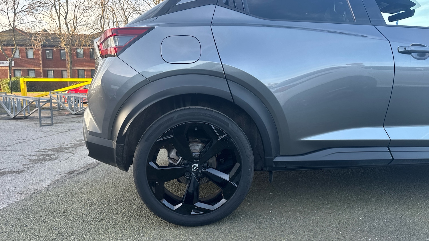 Used Nissan Juke 2025 for sale - 77662497: Photo 7