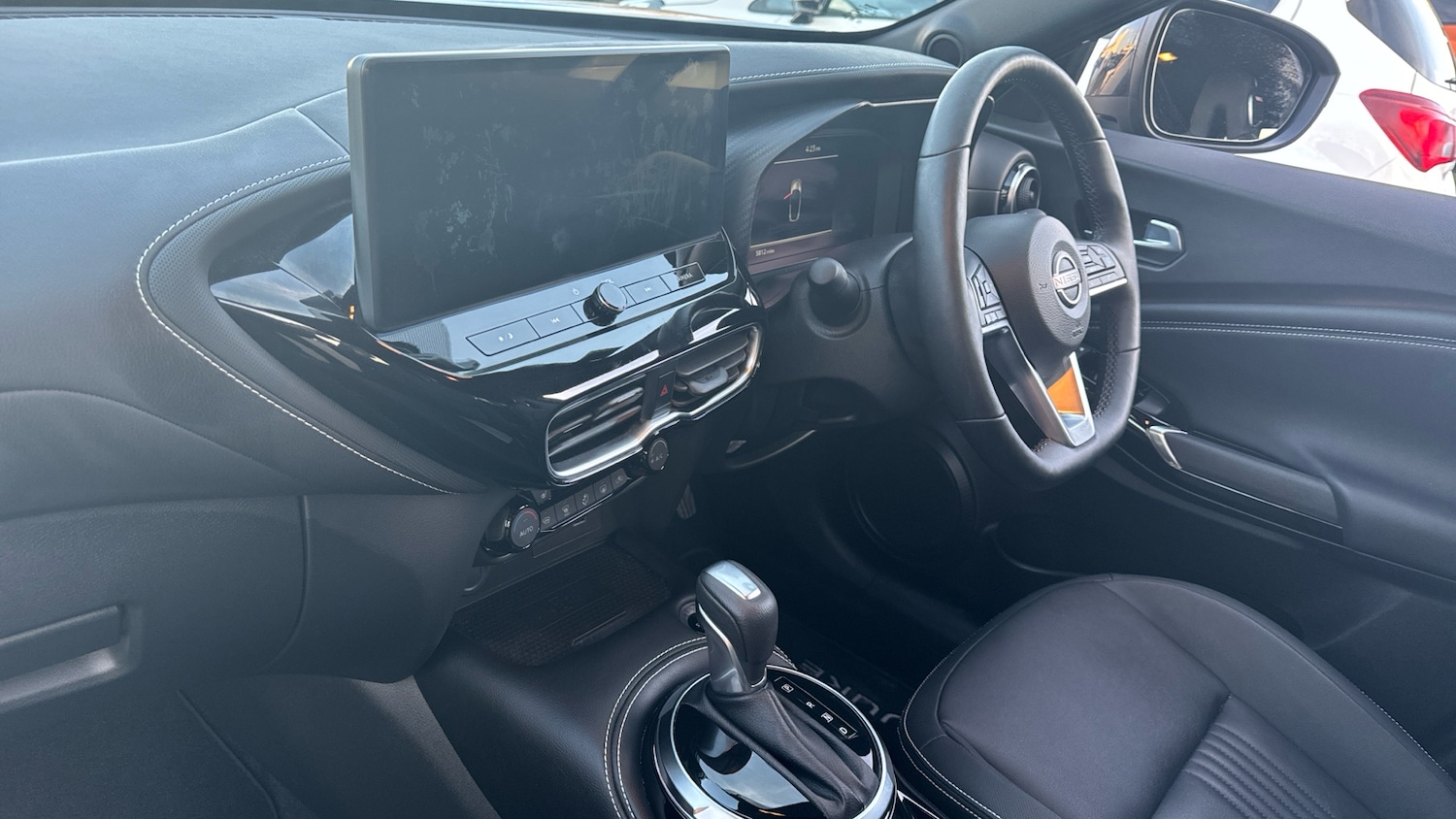 Used Nissan Juke 2025 for sale - 77662497: Photo 9