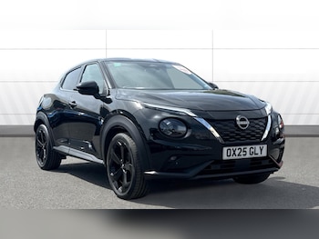 Used Nissan Juke 2025 for sale - 78907693: Photo
