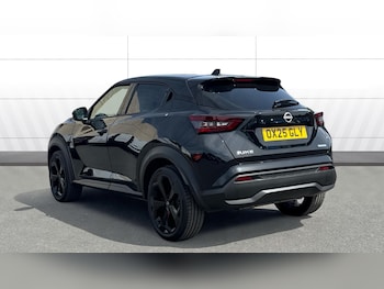 Used Nissan Juke 2025 for sale - 78907693: Photo