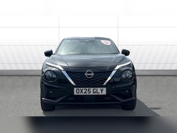 Used Nissan Juke 2025 for sale - 78907693: Photo