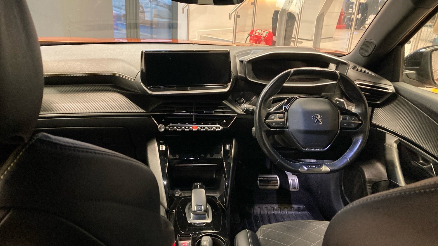 Used Peugeot 2008 2021 for sale - 77489922: Photo 10