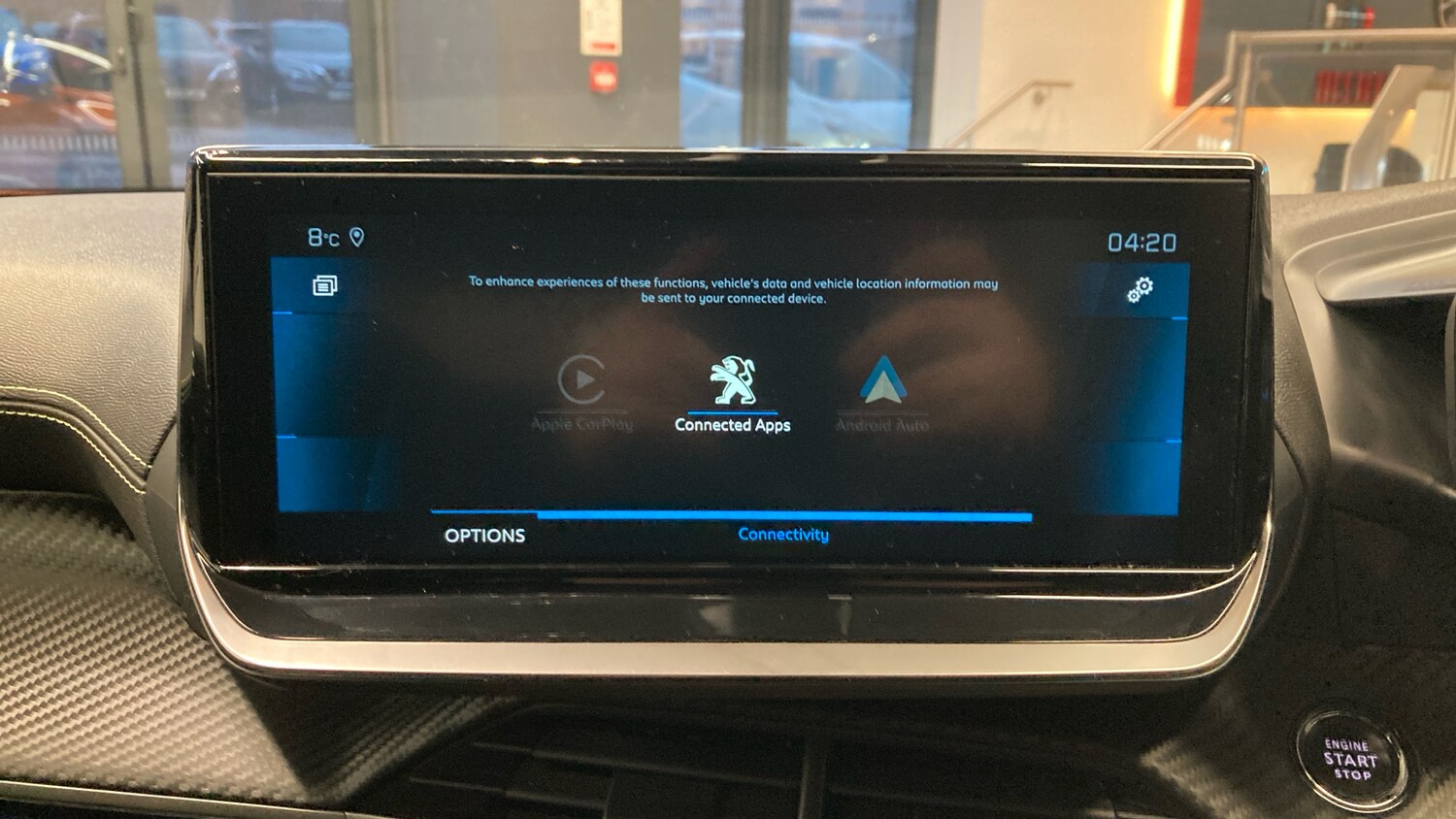 Used Peugeot 2008 2021 for sale - 77489922: Photo 12