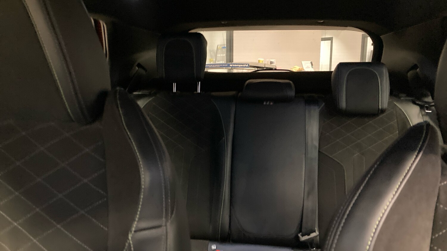 Used Peugeot 2008 2021 for sale - 77489922: Photo 15