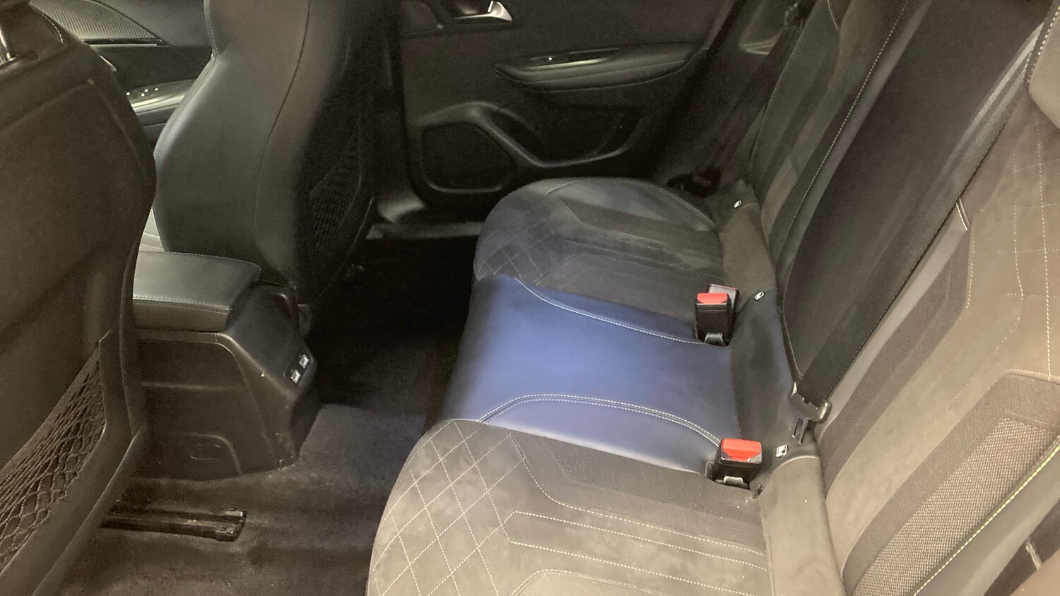 Used Peugeot 2008 2021 for sale - 77489922: Photo 16