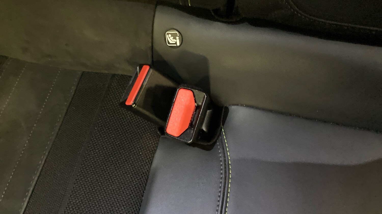 Used Peugeot 2008 2021 for sale - 77489922: Photo 17