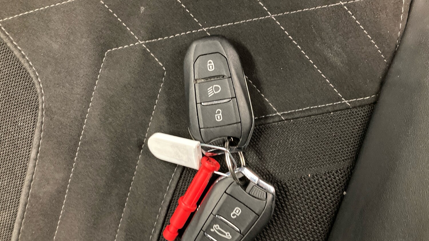 Used Peugeot 2008 2021 for sale - 77489922: Photo 20