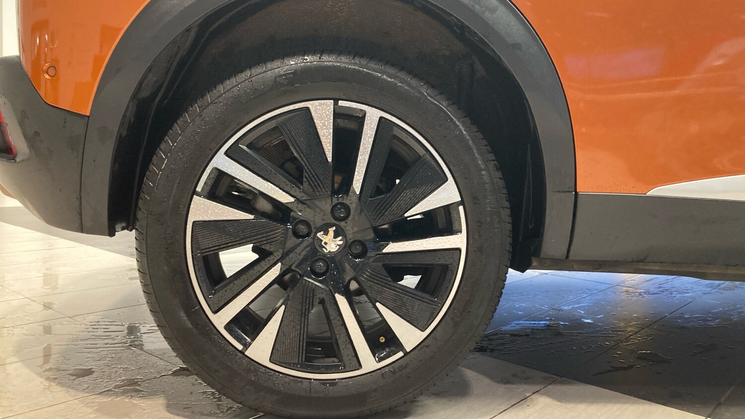 Used Peugeot 2008 2021 for sale - 77489922: Photo 7