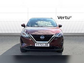 Used Nissan Qashqai 2022 for sale - 75512202: Photo