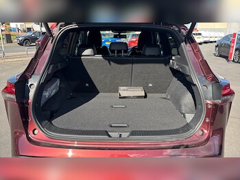 Used Nissan Qashqai 2022 for sale - 75512202: Photo