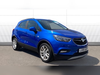 Used Vauxhall Mokka X 2018 for sale - 78909439: Photo