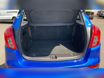 Used Vauxhall Mokka X 2018 for sale - 78909439: Photo