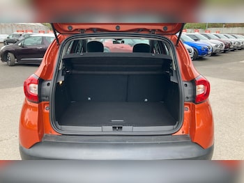 Used Renault Captur 2015 for sale - 78267184: Photo