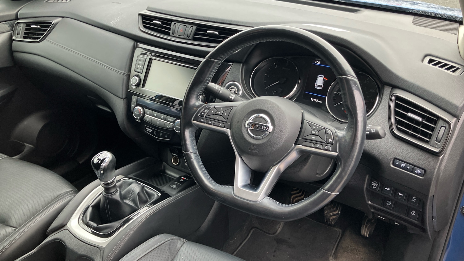 Used Nissan X-Trail 2021 for sale - 76719941: Photo 11