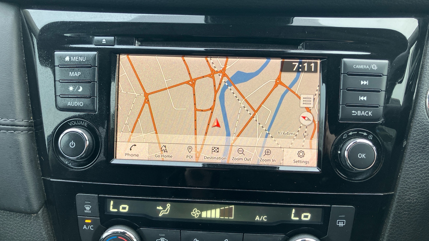 Used Nissan X-Trail 2021 for sale - 76719941: Photo 12