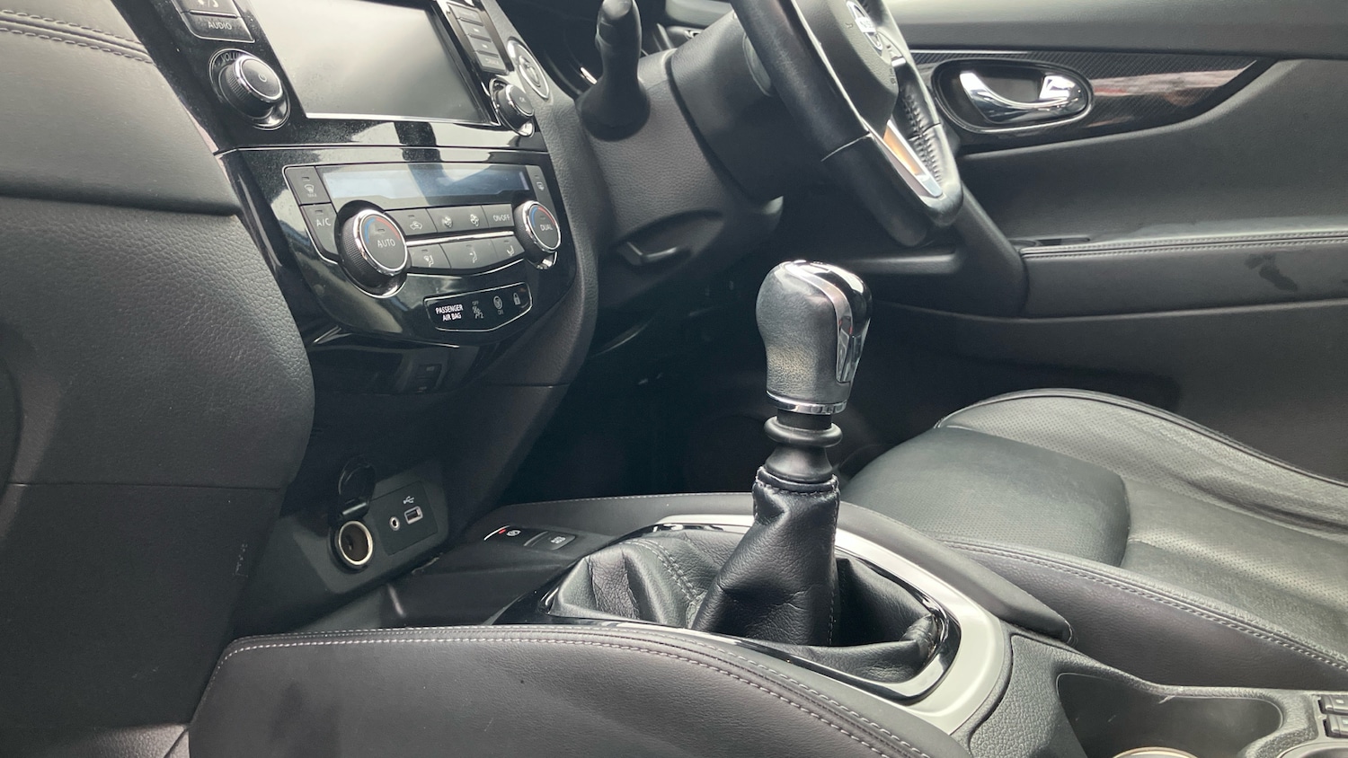 Used Nissan X-Trail 2021 for sale - 76719941: Photo 13