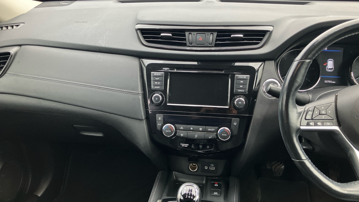 Used Nissan X-Trail 2021 for sale - 76719941: Photo 14