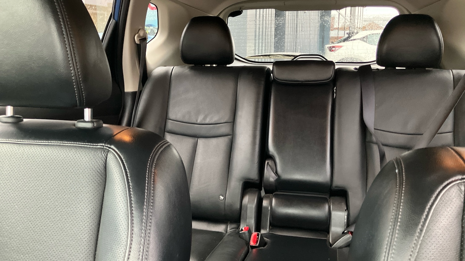 Used Nissan X-Trail 2021 for sale - 76719941: Photo 15