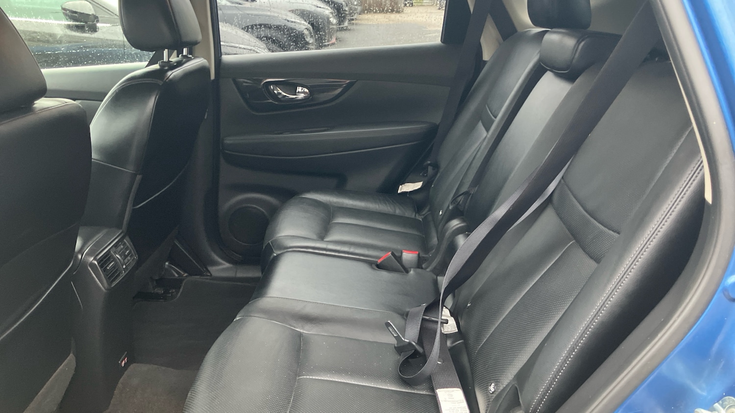 Used Nissan X-Trail 2021 for sale - 76719941: Photo 16