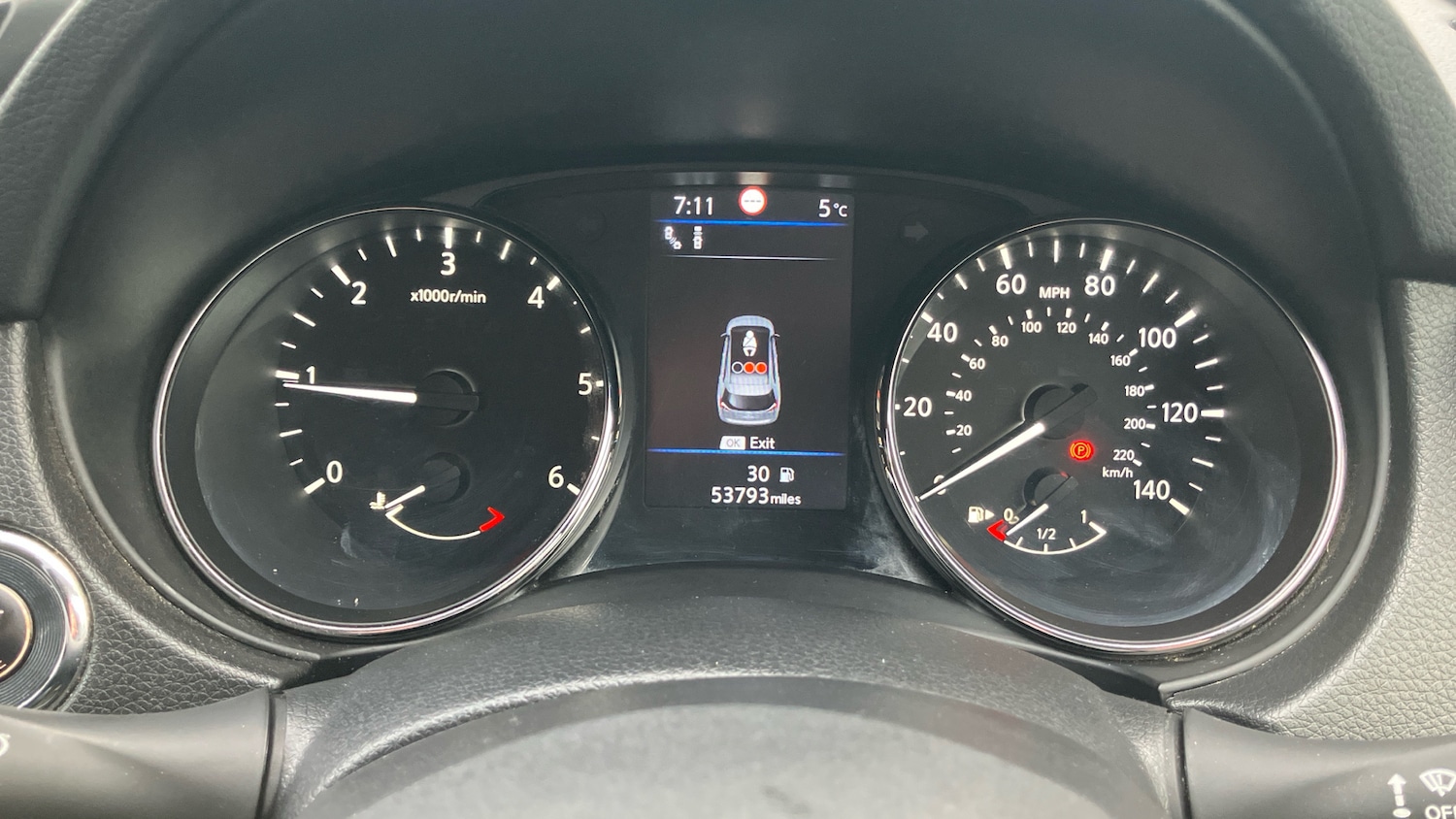 Used Nissan X-Trail 2021 for sale - 76719941: Photo 18