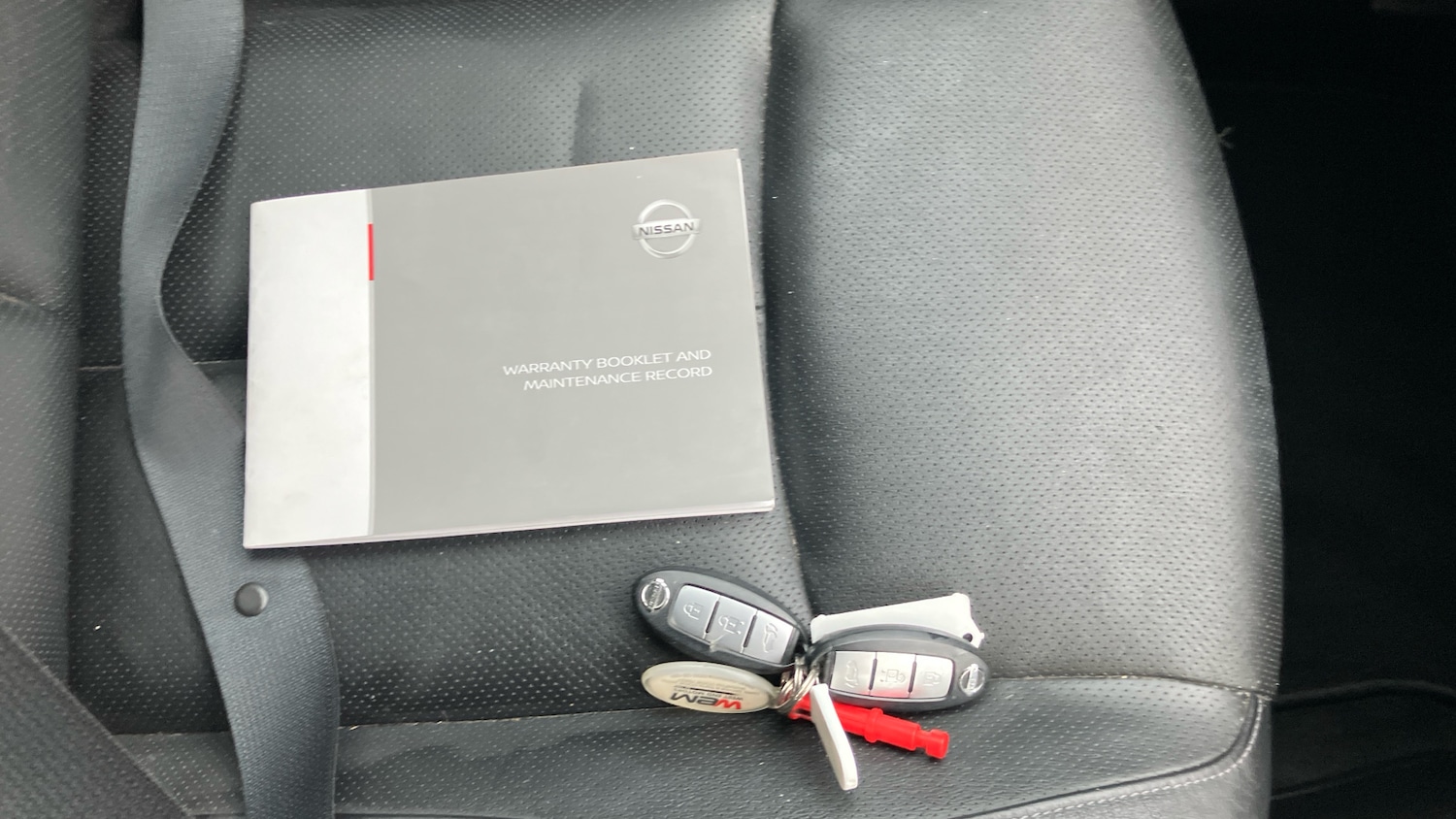 Used Nissan X-Trail 2021 for sale - 76719941: Photo 19