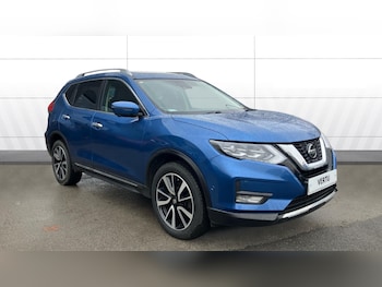 2021 (21) - 1.7 dCi Tekna 5dr [7 Seat] Diesel Station Wagon