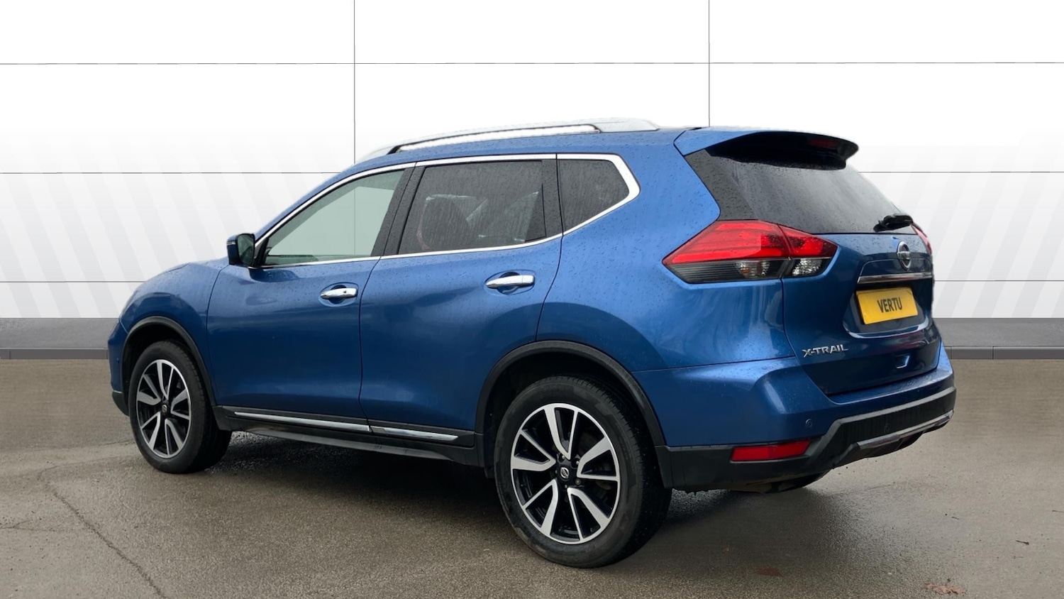 Used Nissan X-Trail 2021 for sale - 76719941: Photo 2