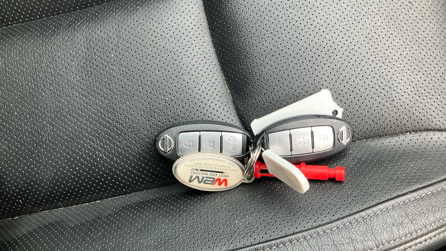 Used Nissan X-Trail 2021 for sale - 76719941: Photo 20