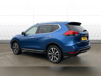 Used Nissan X-Trail 2021 for sale - 76719941: Photo