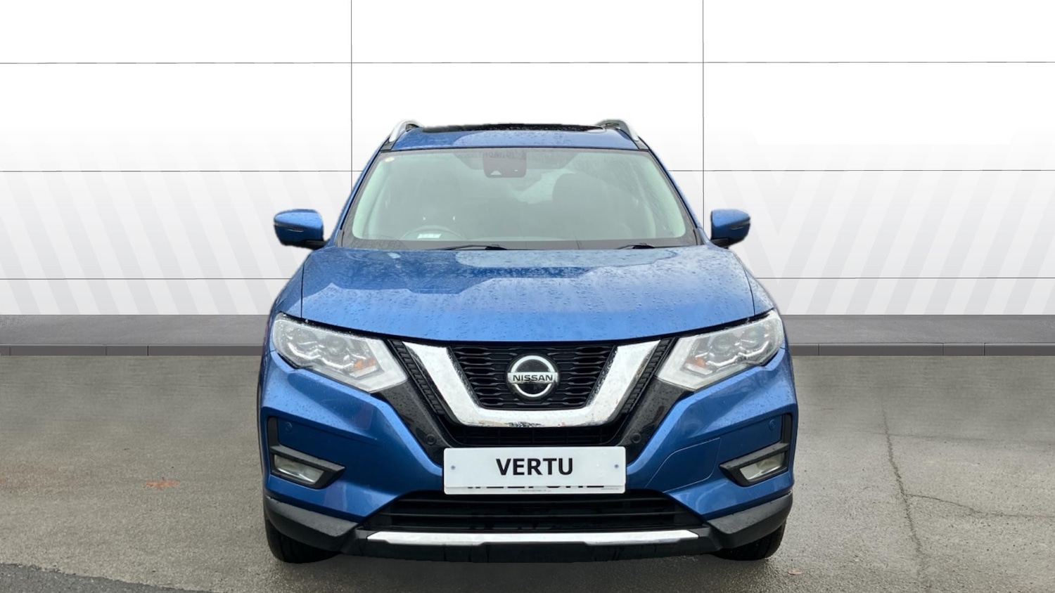 Used Nissan X-Trail 2021 for sale - 76719941: Photo 3