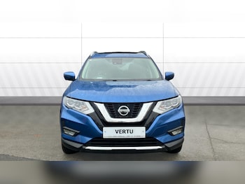 Used Nissan X-Trail 2021 for sale - 76719941: Photo