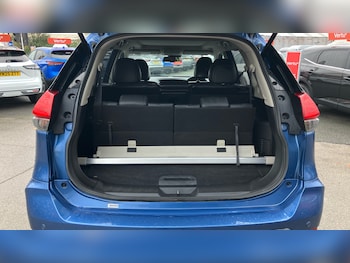 Used Nissan X-Trail 2021 for sale - 76719941: Photo