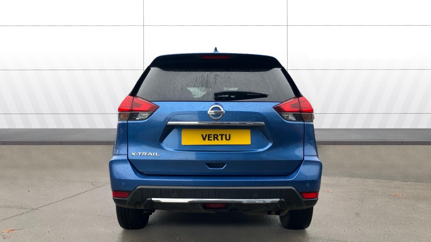 Used Nissan X-Trail 2021 for sale - 76719941: Photo 6