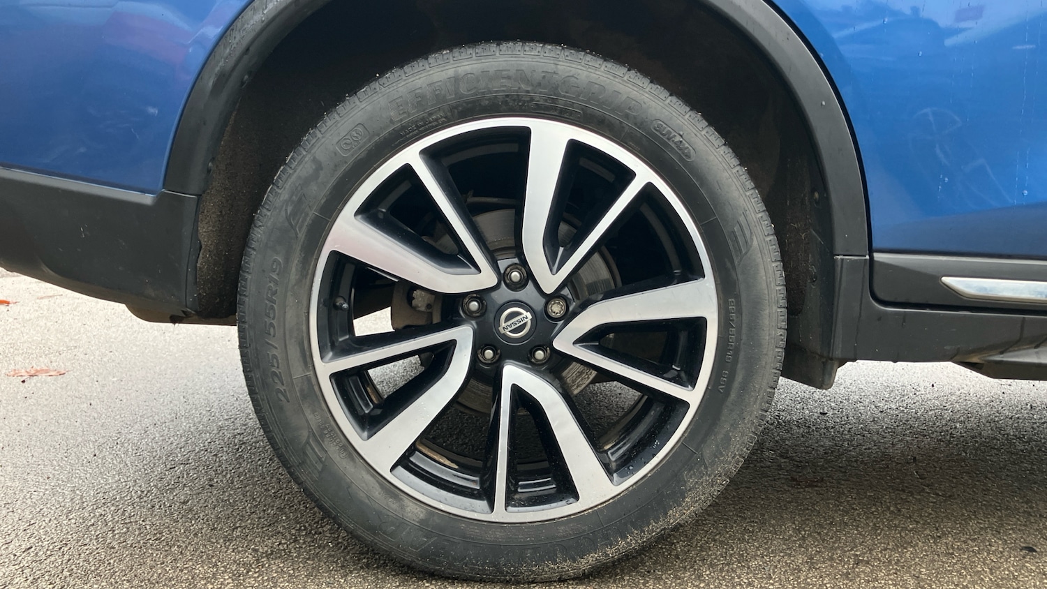 Used Nissan X-Trail 2021 for sale - 76719941: Photo 7