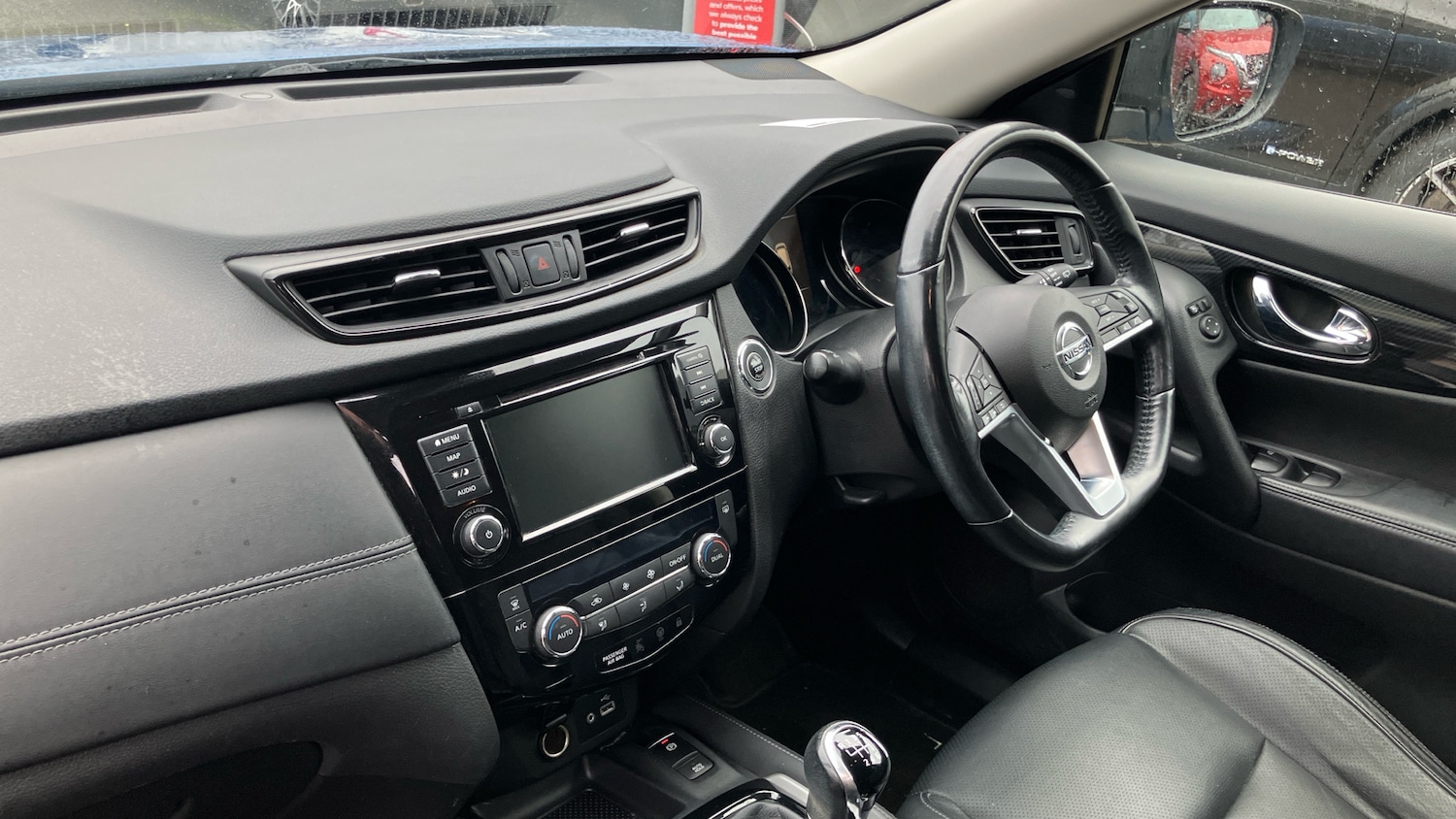 Used Nissan X-Trail 2021 for sale - 76719941: Photo 9